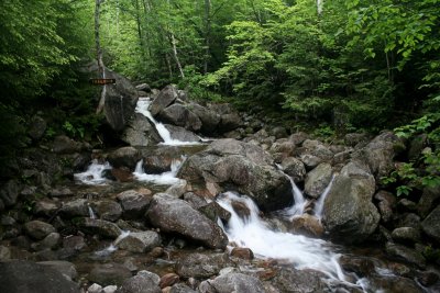 WaterfallsJune 20, 2009