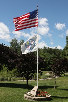 American FlagJune 30, 2010