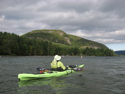 Looking at Rogers RockSeptember 17, 2010