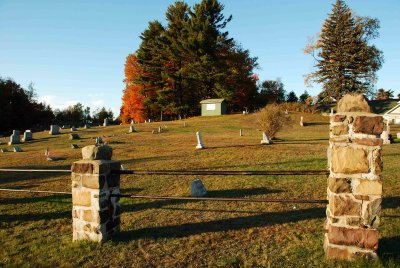 pennsylvania 2008