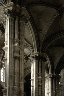 EGLISE ST-EUSTACHE II