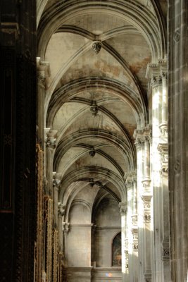 EGLISE ST-EUSTACHE III