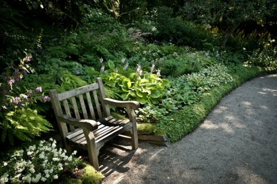 LES MAGNIFIQUES JARDINS DE METIS ET SON FESTIVAL INTERNATIONAL DE JARDINS