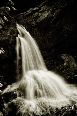 AUX CHUTES DE ST-PASCAL