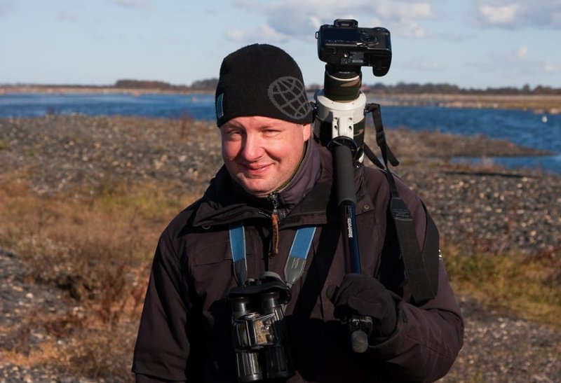 Thomas Svanberg