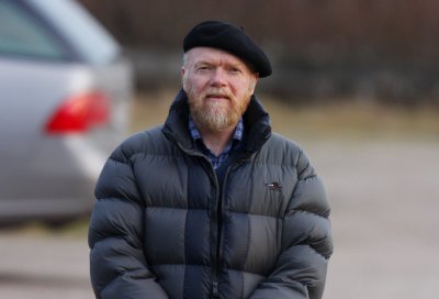 Bengt Christensen