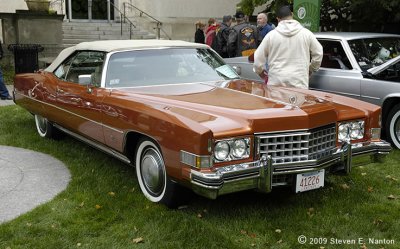 Cadillac 1