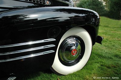 Cadillac 4