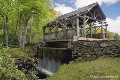 Moore State Park 1, Paxton, Massachusetts