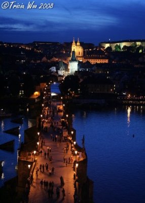 Charles Bridge