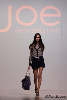 Joe Fresh Style 2