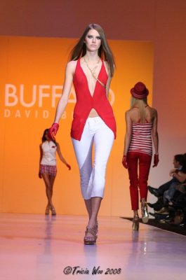 Buffalo David Bitton 3