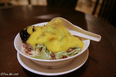 Cendol, Kuala Lumpur