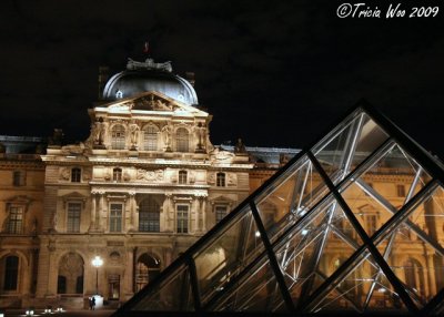 Louvre 2, Paris