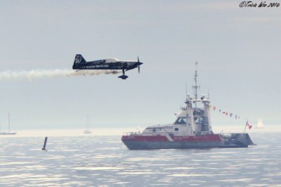 Canadian International Air Show 2010