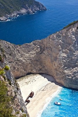 Navagio