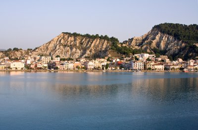 Zante