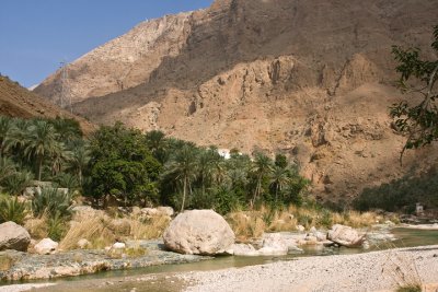 Wadi Tiwi