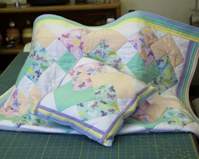 Nan's Quilts