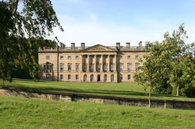 Wentworth Castle & Grounds