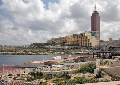 Paceville