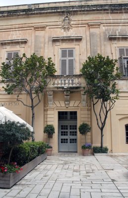 Mdina