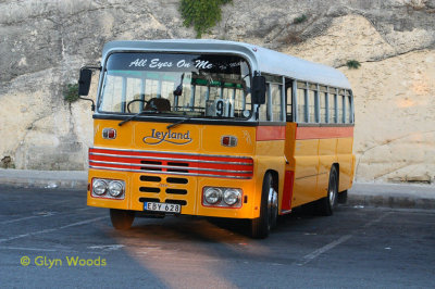 EBY 628
