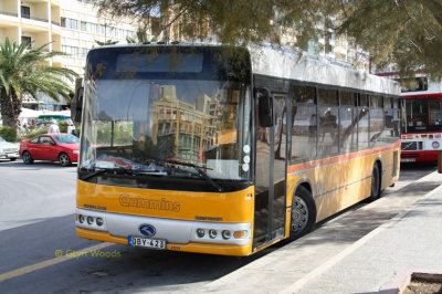 DBY 423