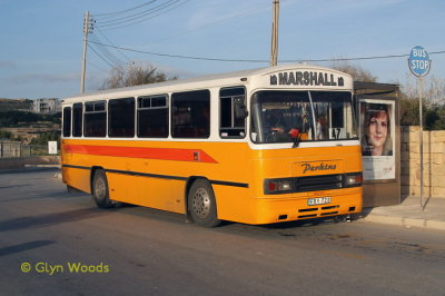 FBY 722