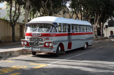 Gozo Buses