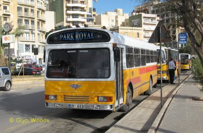 EBY 623