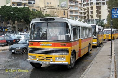 FBY 684