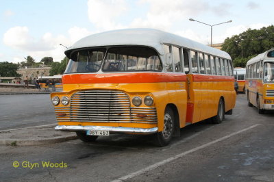 DBY 463