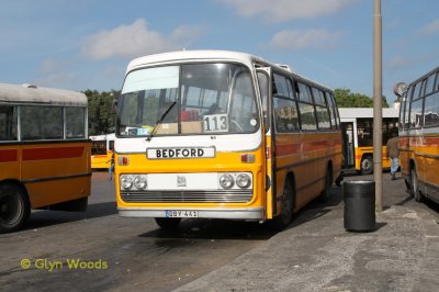 DBY 441