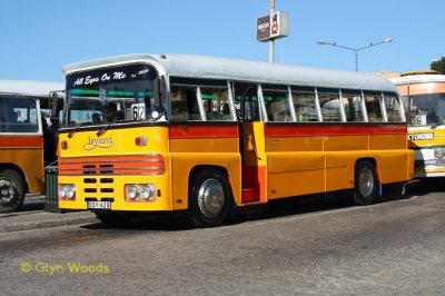 EBY 628