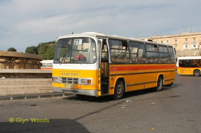 FBY 692