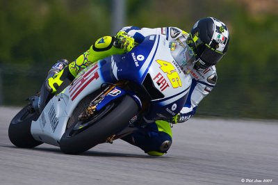 Valentino Rossi