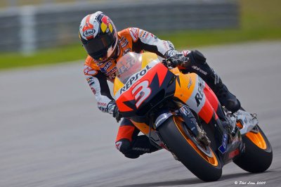 Dani Pedrosa