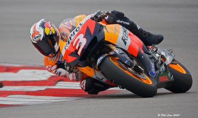 Dani Pedrosa