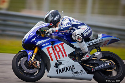 Jorge Lorenzo