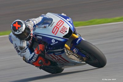 Jorge Lorenzo