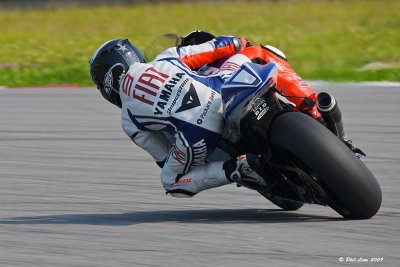 Jorge Lorenzo