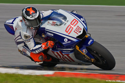 Jorge Lorenzo