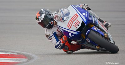 Jorge Lorenzo
