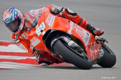 Nicky Hayden