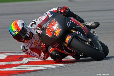 Alex De Angelis