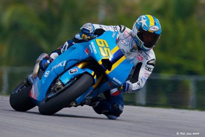 Loris Capirossi
