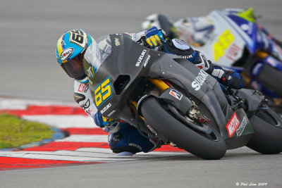Loris Capirossi