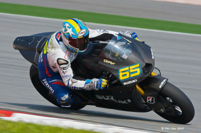 Loris Capirossi