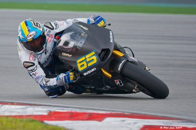 Loris Capirossi